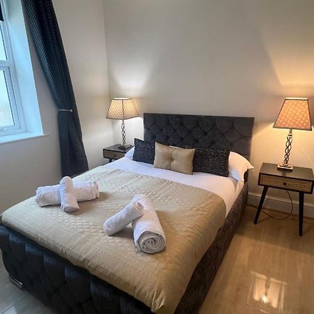 Elizabeth Grace House Bed & Breakfast Douglas Luaran gambar