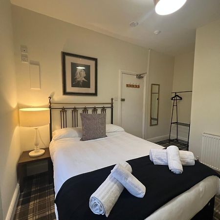 Elizabeth Grace House Bed & Breakfast Douglas Luaran gambar