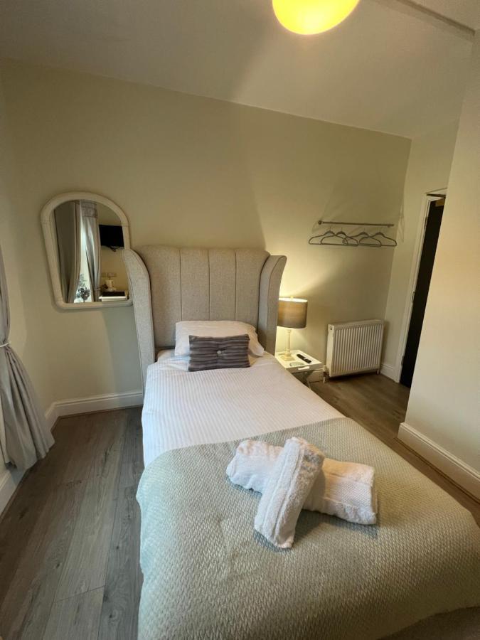 Elizabeth Grace House Bed & Breakfast Douglas Luaran gambar