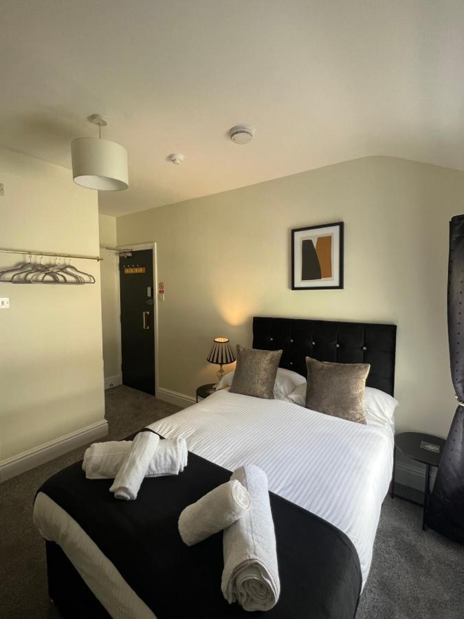 Elizabeth Grace House Bed & Breakfast Douglas Luaran gambar