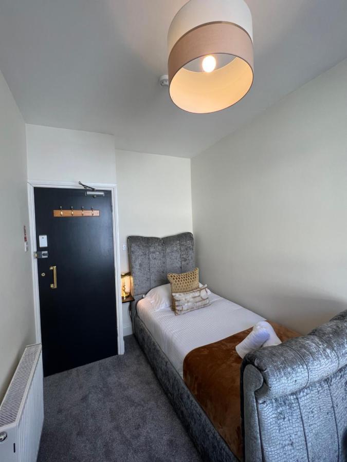 Elizabeth Grace House Bed & Breakfast Douglas Luaran gambar