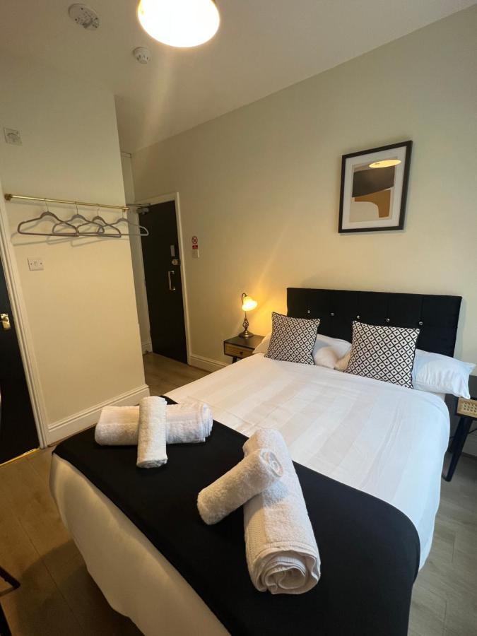 Elizabeth Grace House Bed & Breakfast Douglas Luaran gambar