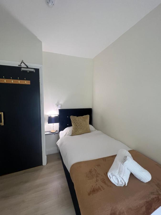 Elizabeth Grace House Bed & Breakfast Douglas Luaran gambar