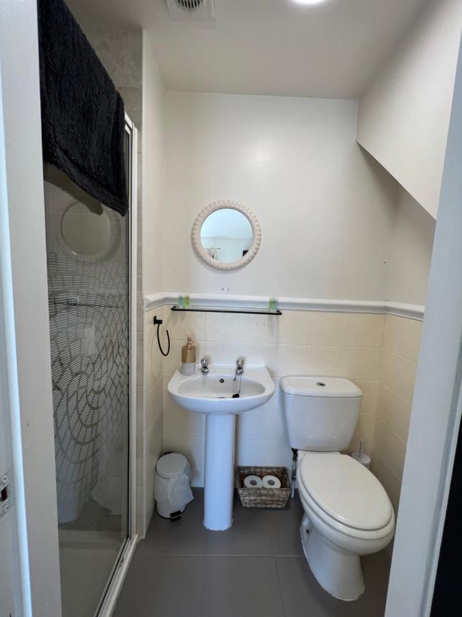 Elizabeth Grace House Bed & Breakfast Douglas Luaran gambar