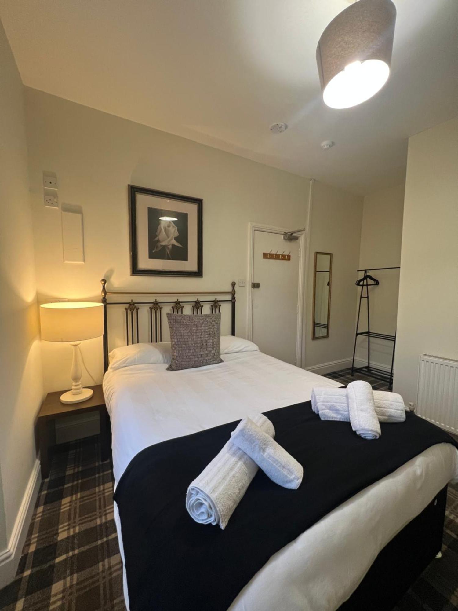 Elizabeth Grace House Bed & Breakfast Douglas Luaran gambar